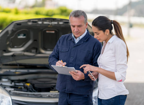 Local insurance for Lynn County County drivers